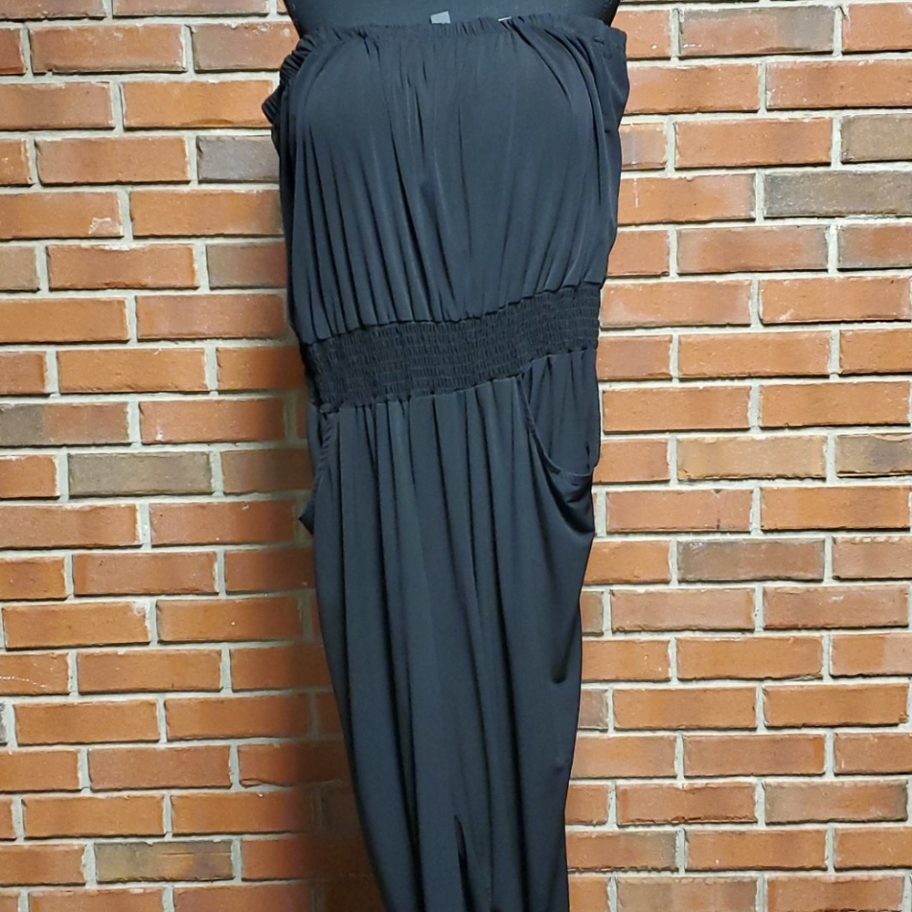 Buy 1 Get 1 Half Off Sleeveless Romper